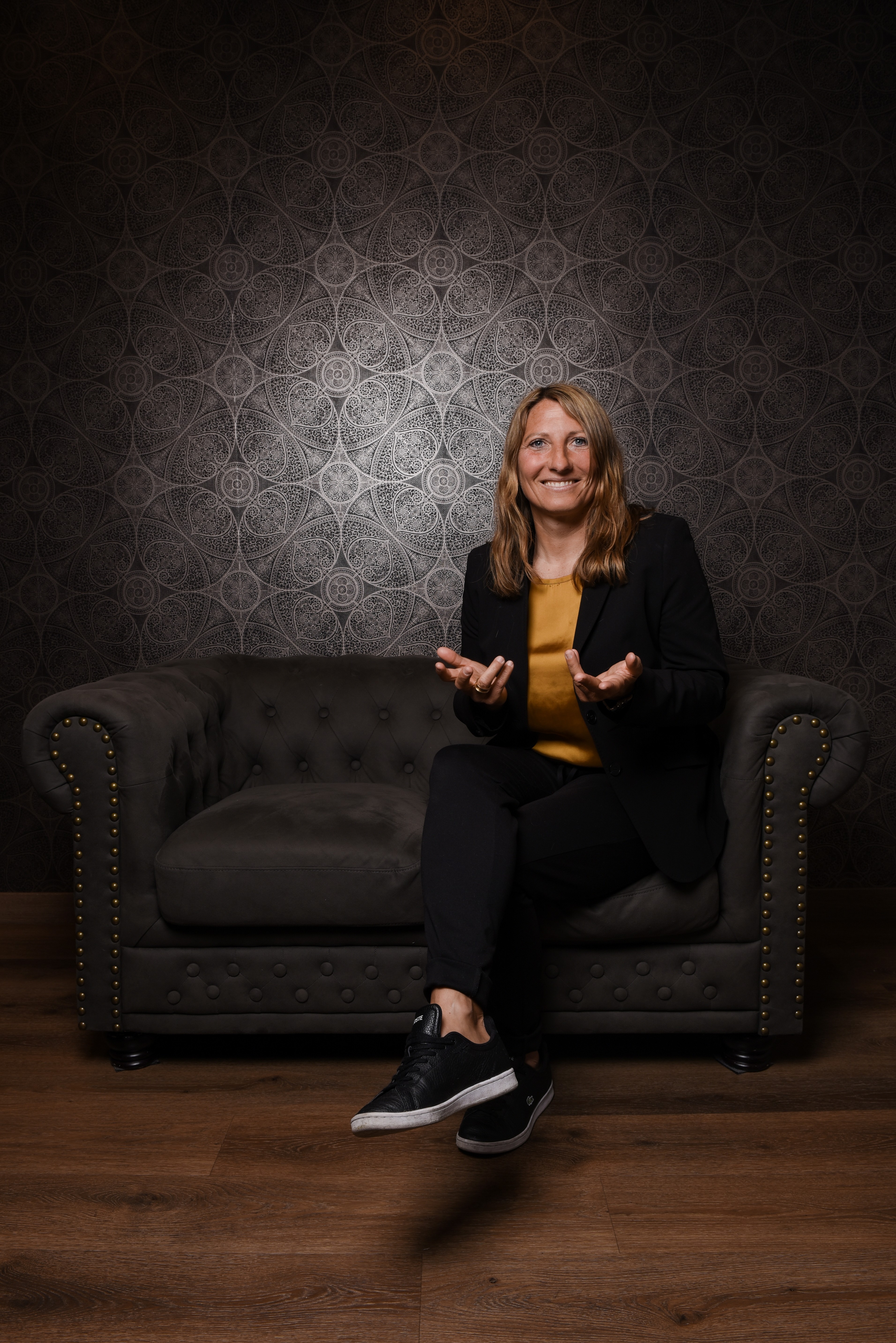Dr. Daniela Worek Bildungsexpertin Fit4Ref